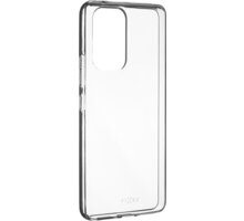 FIXED gelový zadní kryt Slim AntiUV pro Samsung Galaxy A53 5G, čirá_2090289802