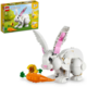 LEGO® Creator 31133 Bílý králík_2131026955