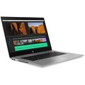 HP ZBook 15 Studio G5, stříbrná_866410414