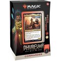 Karetní hra Magic: The Gathering Phyrexia: All Will Be One - Rebellion Rising (Commander Deck)_433233169