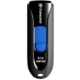 Transcend JetFlash 790 8GB, černo-modrá