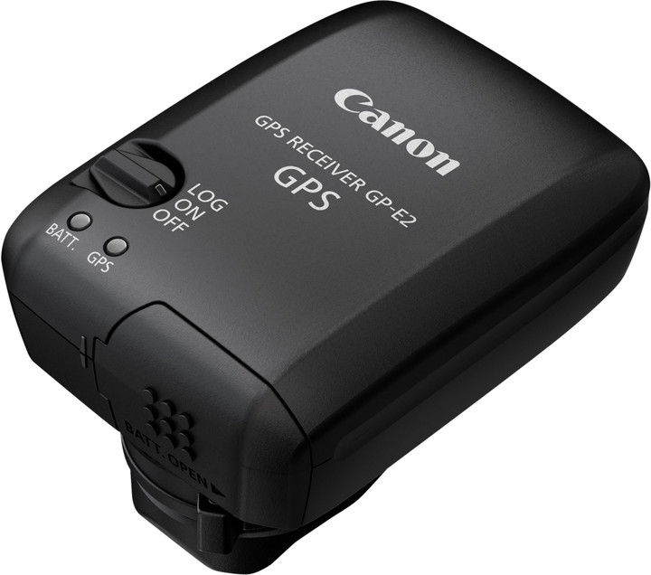 Canon GP-E2 GPS přijímač_83068366