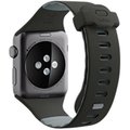 Belkin sportovní řemínek pro Apple watch (38mm),černý_491276473