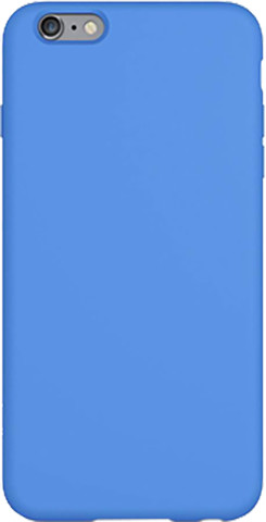 Belkin Grip pouzdro pro iPhone 6, 6s Plus, modrá_1631394633
