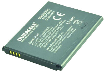 Duracell baterie pro Galaxy S3, 2100 mAh_455843607