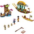 LEGO® Disney Princess 43185 Boun a loď_684550262