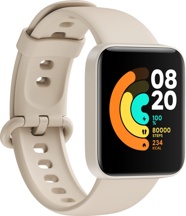 Xiaomi Mi Watch Lite, Ivory_479300150