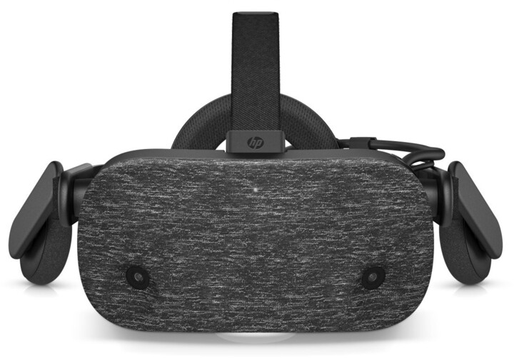 HP Reverb VR 1000 Headset - Professional Edition_201474966