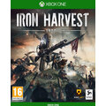Iron Harvest - Collectors Edition (Xbox ONE)_849255978