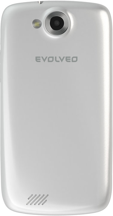 Evolveo XtraPhone 5.3 Q4 DVB-T, bílá_1627181210