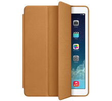 APPLE Smart Case pro iPad Air, hnědá_1457749772