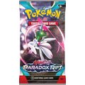 Karetní hra Pokémon TCG: Scarlet &amp; Violet Paradox Rift - Booster_672846062