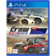 The Crew: Ultimate Edition (PS4)