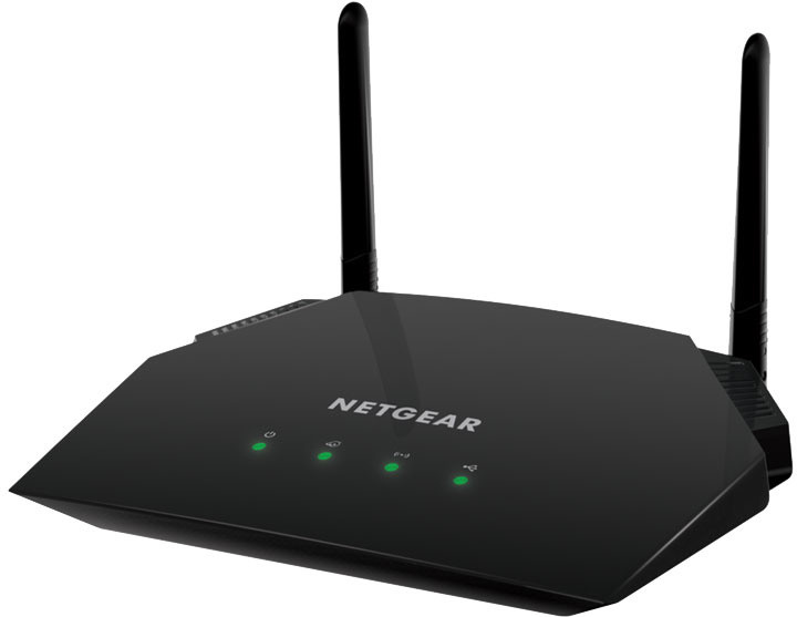NETGEAR Smart WiFi Router R6350 (AC1750)_572641597