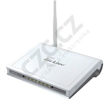 AirLive Air3G II, USB 3G slot_2144210885