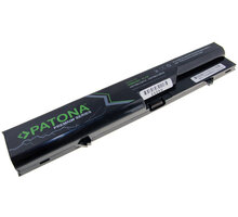Patona baterie pro HP ProBook 4320s 5200mAh Li-Ion 11,1V PREMIUM_278129702