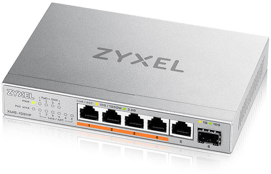 Zyxel XMG-105HP - XMG-105HP-EU0101F