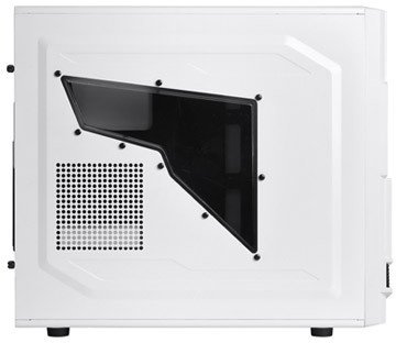 Thermaltake VN40006W2N Commander MS-I Snow Edition_604133934