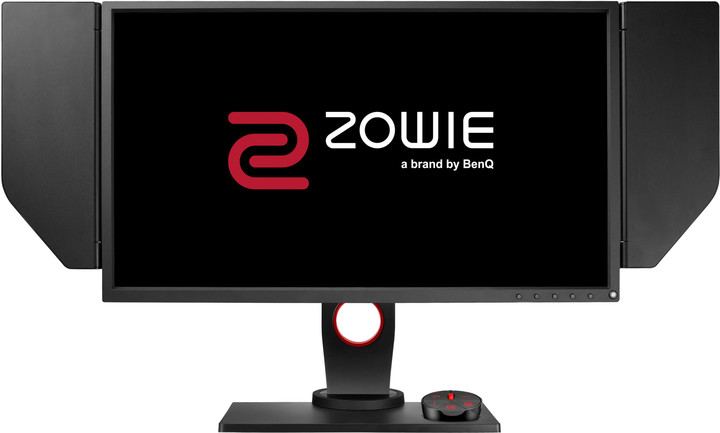 ZOWIE by BenQ XL2540 - LED monitor 25&quot;_986545293