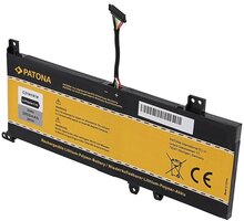 Patona baterie pro ntb Asus VivoBook 14 X412 , 3800mAh, 7,7V, Li-Pol_676275576