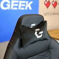 Recenze: CZC Bastion GX600 – pohodlí především