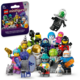 LEGO® Minifigurky 71046 26. série – vesmír_1943331420