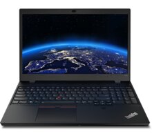 Lenovo ThinkPad P15v Gen 3 (Intel), černá 21D80005CK