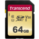 Transcend SDXC 500S 64GB UHS-I U3