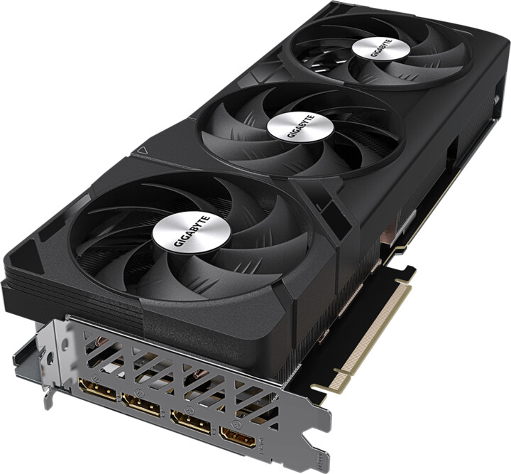 GIGABYTE GeForce RTX 4080 SUPER WINDFORCE 16G, 16GB GDDR6X_1051009819
