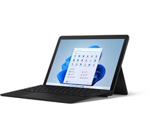 Microsoft Surface Go 3, černá 8VC-00021