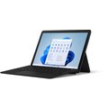Microsoft Surface Go 3, černá