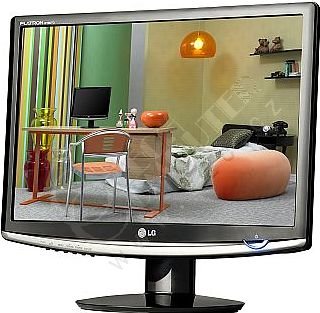 LG W2052V-PF - LCD monitor 20&quot;_1529681741