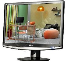 LG W2052V-PF - LCD monitor 20&quot;_1529681741