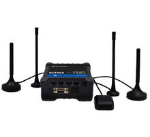 Teltonika LTE RUT955 Wi-Fi - 2xSIM, 3xLAN + 1xLAN/WAN, GP, USB, RS232_1849148696