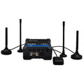 Teltonika LTE RUT955 Wi-Fi - 2xSIM, 3xLAN + 1xLAN/WAN, GP, USB, RS232_1849148696