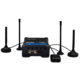 Teltonika LTE RUT955 Wi-Fi - 2xSIM, 3xLAN + 1xLAN/WAN, GP, USB, RS232