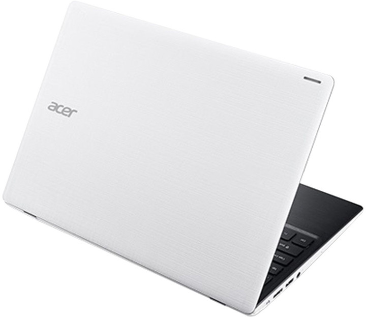 Acer Aspire One 11 (AO1-132-C9M9), bílá_1236315225