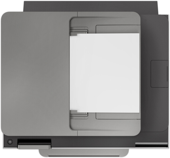HP Officejet Pro 9022e multifunkční inkoustová tiskárna, A4, barevný tisk, Wi-Fi, HP+, Instant Ink_310885514