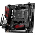 MSI B450I GAMING PLUS AC - AMD B450_226962113