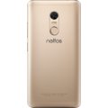 Neffos X1 Lite - 16GB, zlatá_1106505544