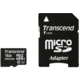 Transcend Micro SDHC 16GB Class 10 UHS-I + adaptér_1928479657