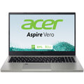 Acer Aspire Vero – GREEN PC (AV15-51), šedá_1096352775