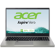 Acer Aspire Vero – GREEN PC (AV15-51), šedá_1096352775