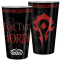 Sklenice World of Warcraft - For the Horde Poukaz 200 Kč na nákup na Mall.cz