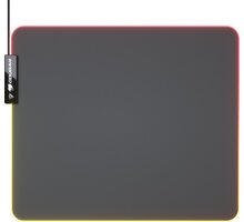 Cougar Neon, M, RGB, černá_660191374