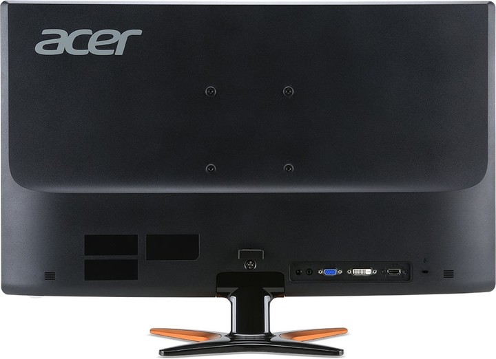 Acer Gaming GN276HL - LED monitor 27&quot;_291985653