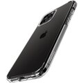 Spigen ochranný kryt Crystal Hybrid pro iPhone 12 Pro Max, transparentní_412485175