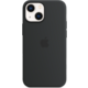 Apple silikonový kryt s MagSafe pro iPhone 13 mini, temně inkoustová Poukaz 200 Kč na nákup na Mall.cz
