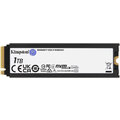 Kingston SSD FURY Renegade, M.2 - 1000GB + heatsink_1202580387