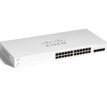 Cisco CBS220-24T-4G CBS220-24T-4G-EU